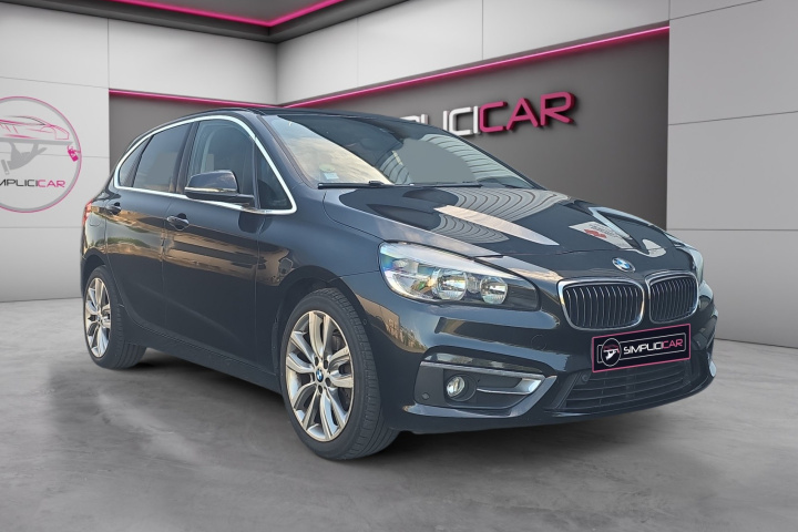 BMW SERIE 2 ACTIVE TOURER F45