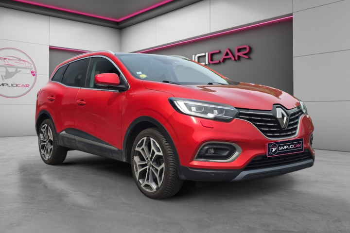 RENAULT KADJAR