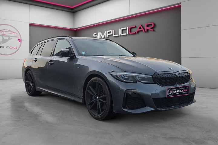 BMW SERIE 3 TOURING G21