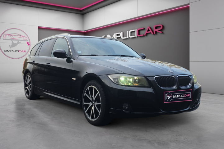 BMW SERIE 3 TOURING E91 LCI